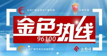 王喜良市長(zhǎng)做客金色熱線(xiàn)，共話(huà)昆明網(wǎng)絡(luò)技術(shù)轉(zhuǎn)讓新機(jī)遇