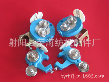 供應(yīng)拉絲機(jī)盤(pán)頭機(jī)系列張力器 經(jīng)編織帶機(jī)二立柱張力器的關(guān)鍵作用與選購(gòu)指南