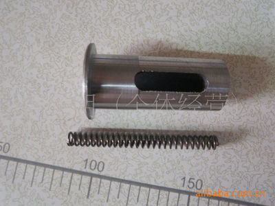 諸暨市越偉紡機(jī)配件商行 質(zhì)量可靠，產(chǎn)品熱賣，聚焦加彈機(jī)配件一站式采購