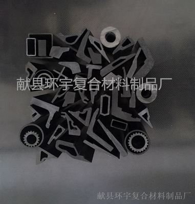 碳纖維紡機(jī)配件 梳節(jié)與針床的技術(shù)革新與應(yīng)用