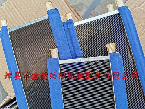 配額供應下的小型紡織機手工鋼筘 紡機配件市場的精準解讀